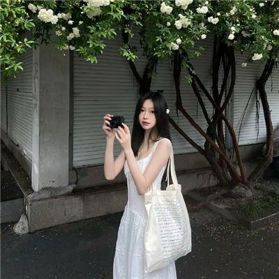她和她的恋爱小动作