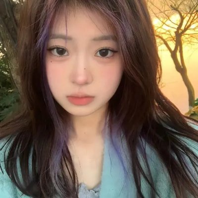 水晶美人