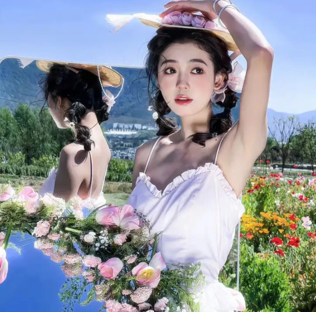 永葆青春